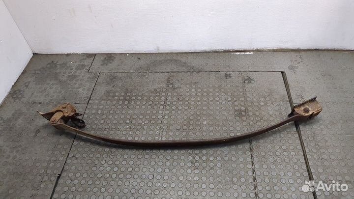 Рессора Renault Master 2010, 2010