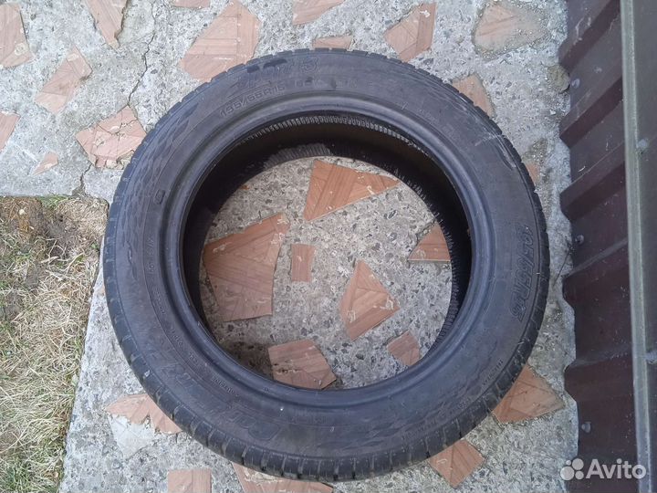 Cordiant Sport 3 195/55 R15 85V