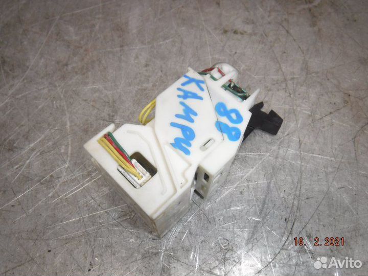 Выключатель АКПП Toyota Camry 50 2AR 2013