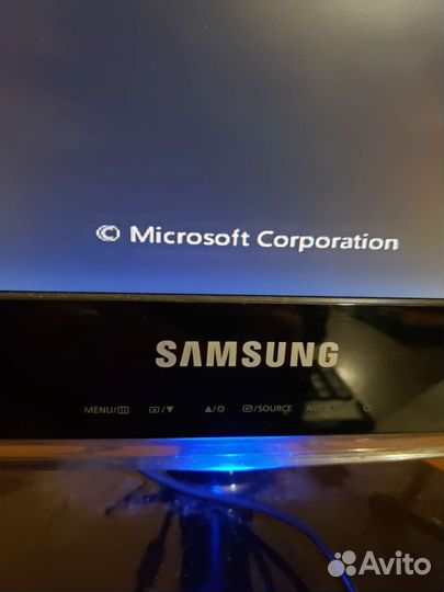 Монитор Samsung 23