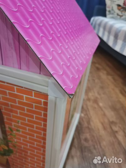 Кукольный домик