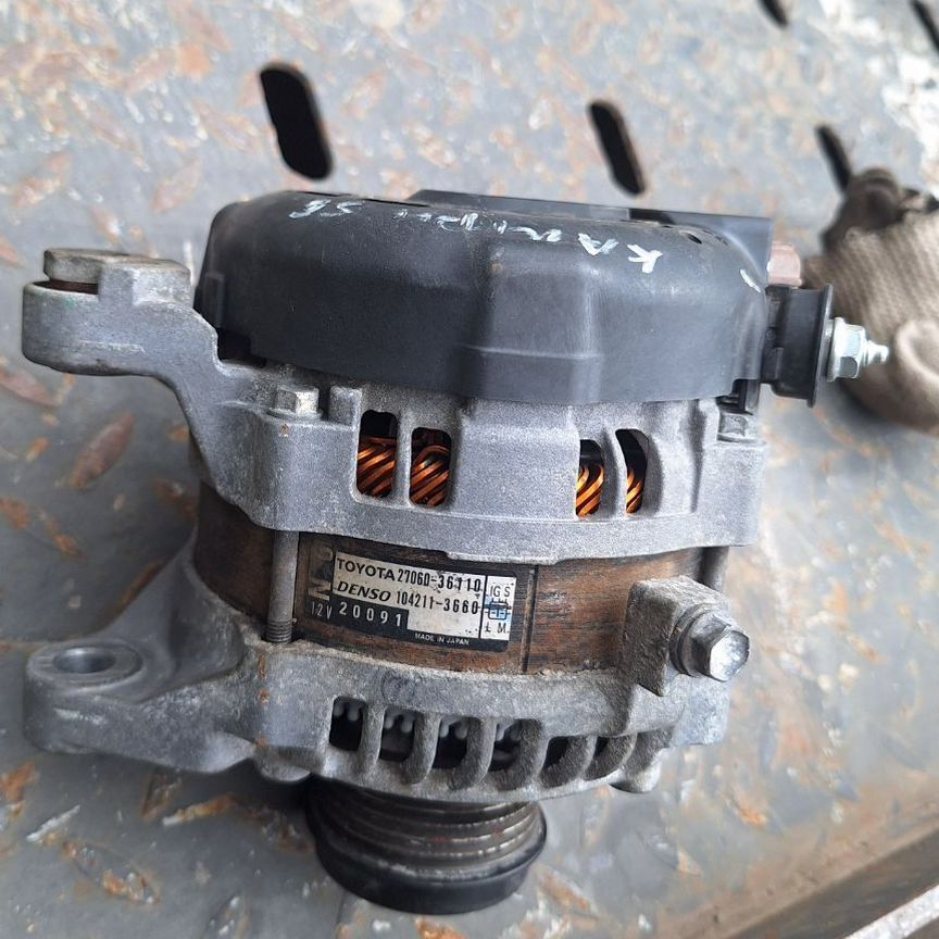 генератор седан - Купить автозапчасти у проверенных продавцов на