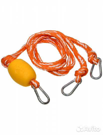 Трапеция поводок водный баллон Spinera MY23