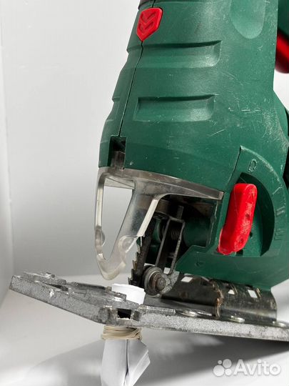 Электролобзик hammer flex LZK 800A (км70)