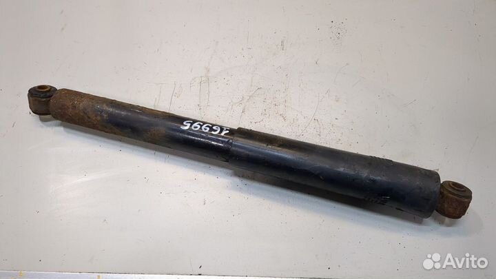 Амортизатор подвески Chevrolet Tahoe, 2008