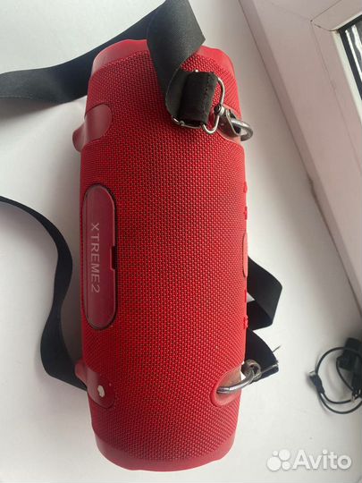 Портативная колонка jbl