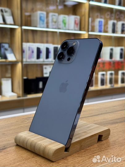 iPhone 13 Pro Max, 256 ГБ
