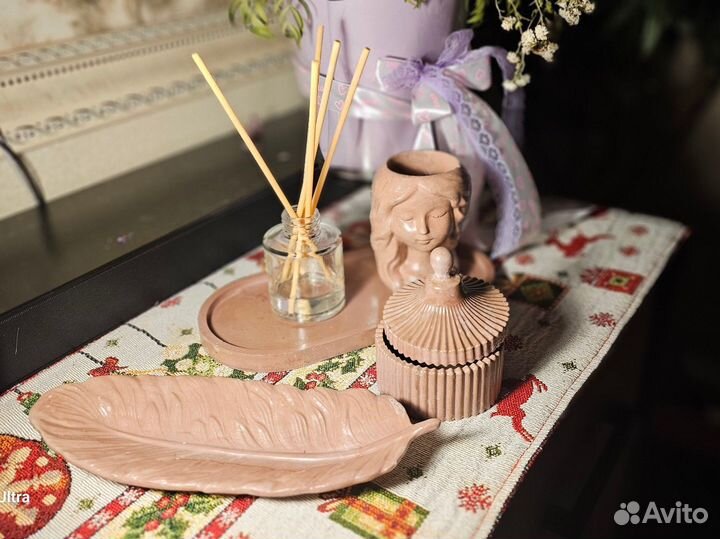 Подарочный набор для женщин