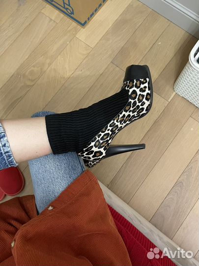 Ботильоны Vicini