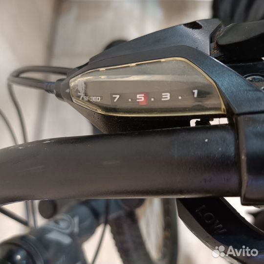 Велосипед maxxpro 26