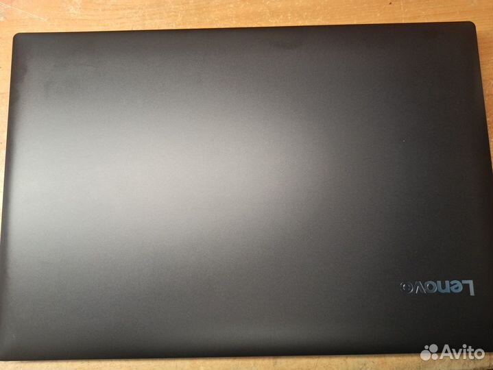 Lenovo ideapad 330 17ast