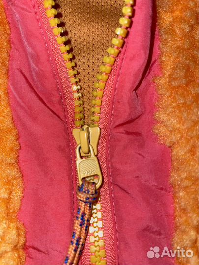 Зип худи Nike vintage