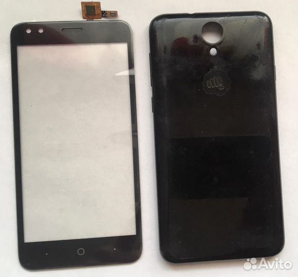Запчасти Micromax Q440