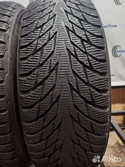 Nokian Tyres Hakkapeliitta R2 205/60 R16