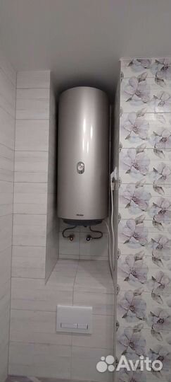 Услуги сантехника