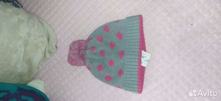 Вещи для девочки