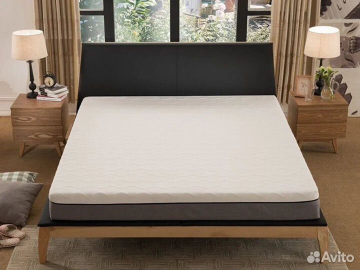 Матрас Димакс Мега Медиум Мемо 140х190