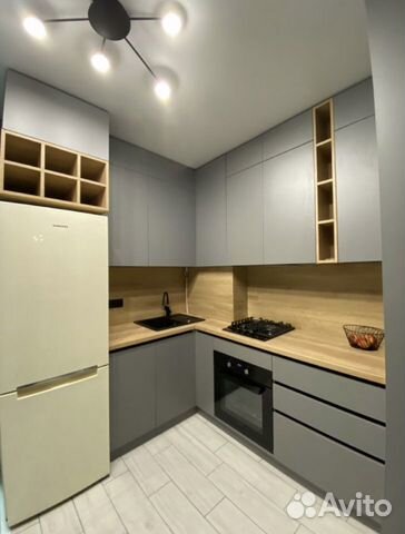 Кухонный гарнитур на заказ