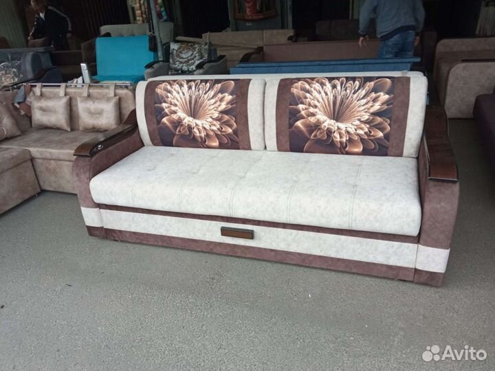Диван кровать
