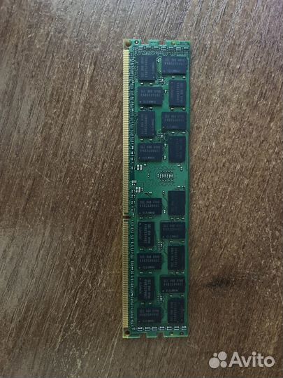 Оперативная память ddr3 8 gb