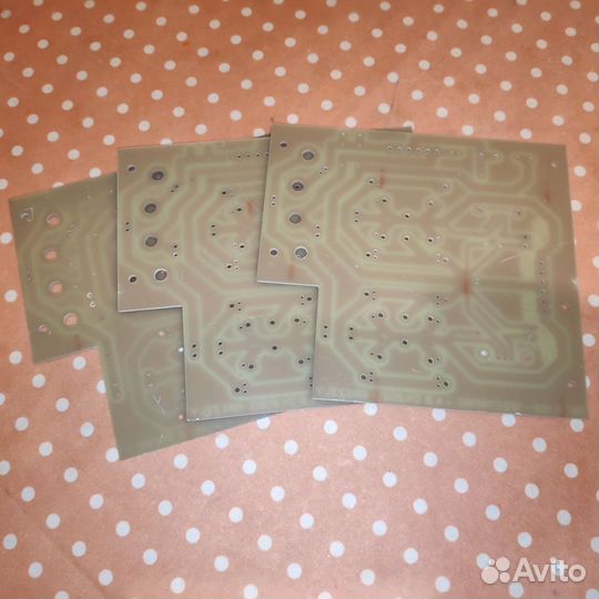 Вега 10У-120 стерео блок питания