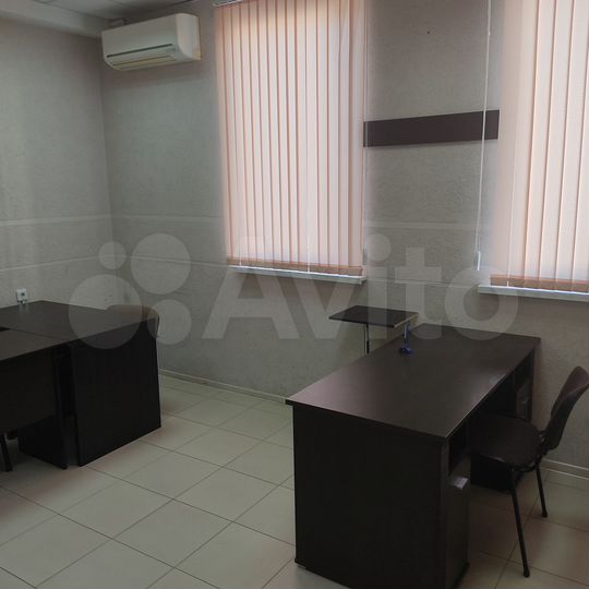 Офис, 20 м²