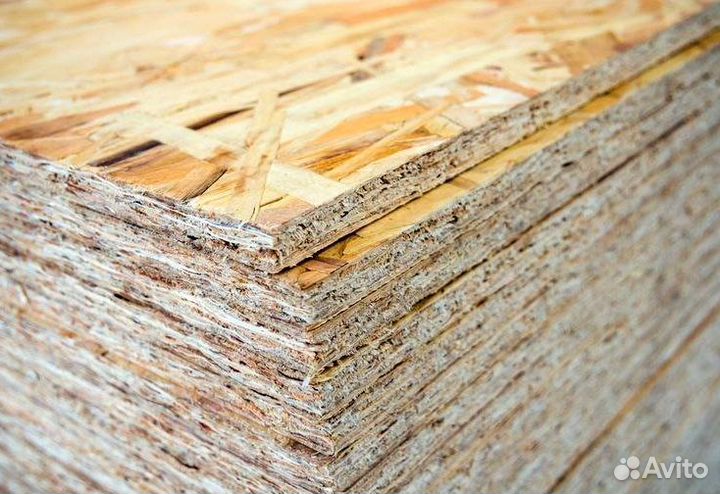 Осб оптом и в розницу