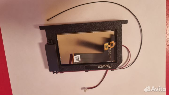 Детали для 3D принтера Prusa SL1S