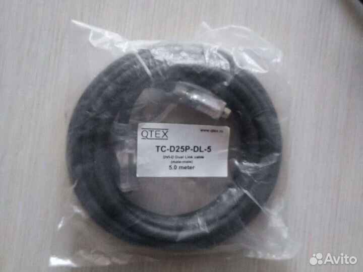 Кабель hdmi 1.5, 3 и 15 метров