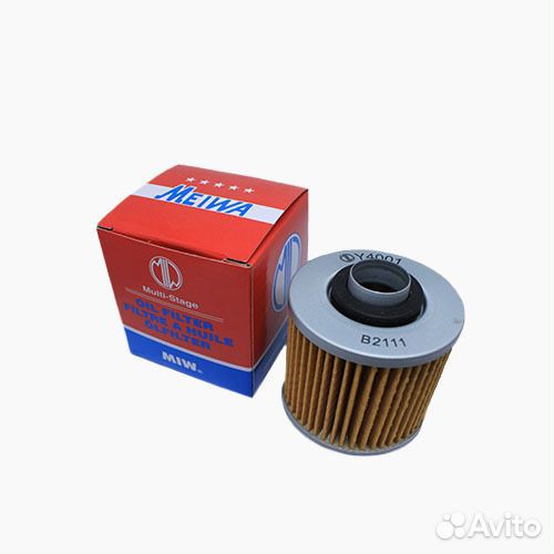 Масляный фильтр MIW Y4001 (аналог HF145)