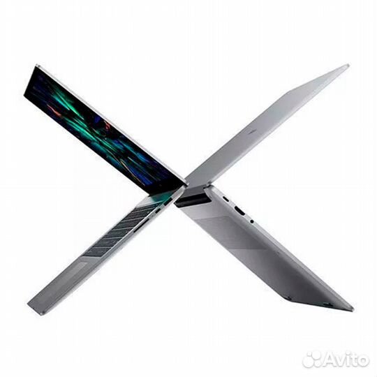 RedmiBook Pro 15 (2023) (R5-7640HS)