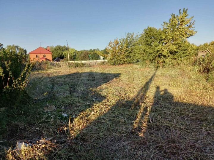 Участок 35 сот. (ИЖС)