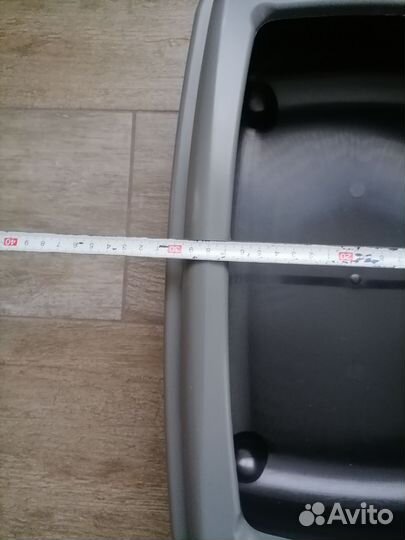 Лоток для кошек