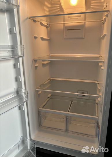 Холодильник indesit no frost