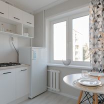 2-к. квартира, 43,8 м², 2/5 эт.