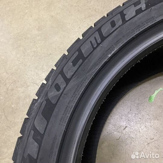 Tracmax X-Privilo S360 255/45 R20