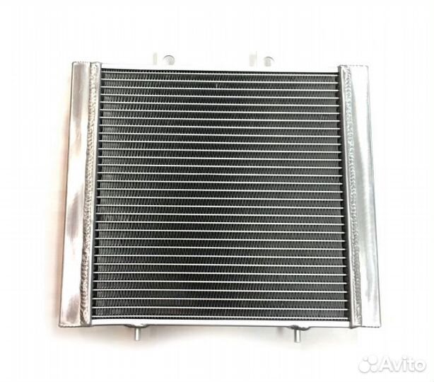 Радиатор квадроцикл Polaris Sportsman 400/450/500