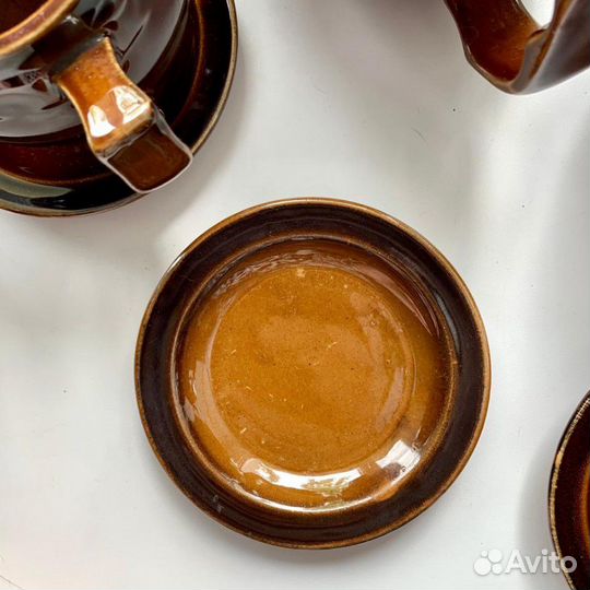 Сервиз чайный (дачный)