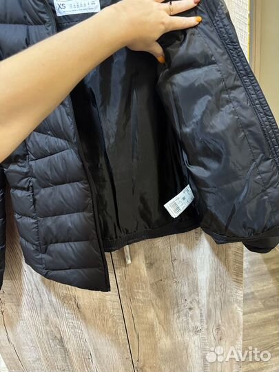 Куртка женская