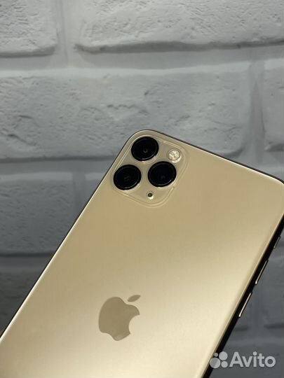 iPhone 11 Pro Max, 256 ГБ