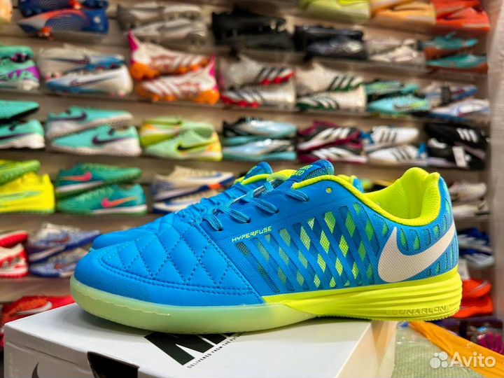 Футбольный футзалки оптом