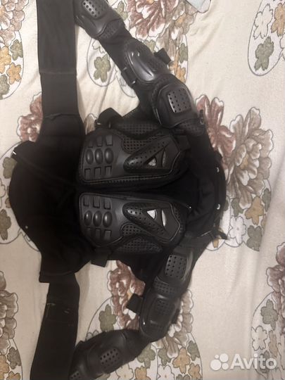 Моточерепаха 3xl