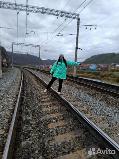 Крутой тур в Ашу 8-9 июня