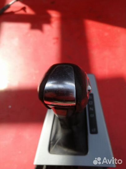 Селектор АКПП Ford Focus 3 2013