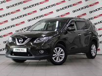 Nissan X-Trail 2.0 CVT, 2017, 148 752 км, с пробегом, цена 2 135 650 руб.