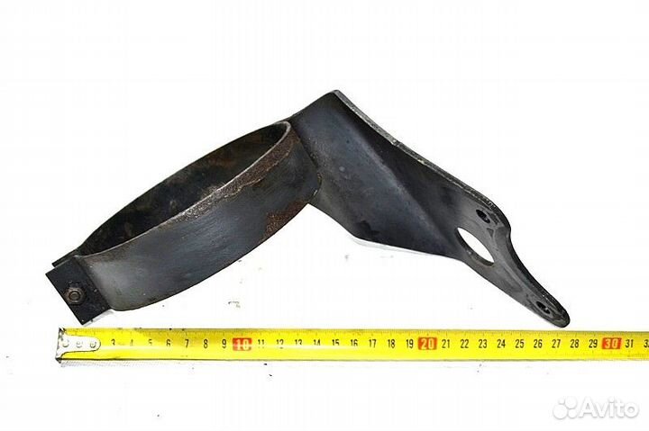 Кронштейн бака жидкости гидроусилителя руля merced