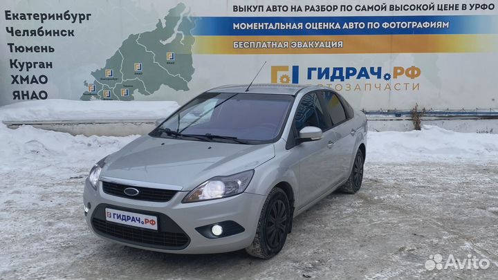 Лонжерон передний левый Ford Focus 2