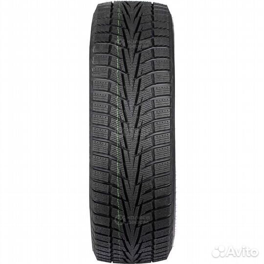 Hankook Winter I'Cept X RW10 255/55 R20 107T