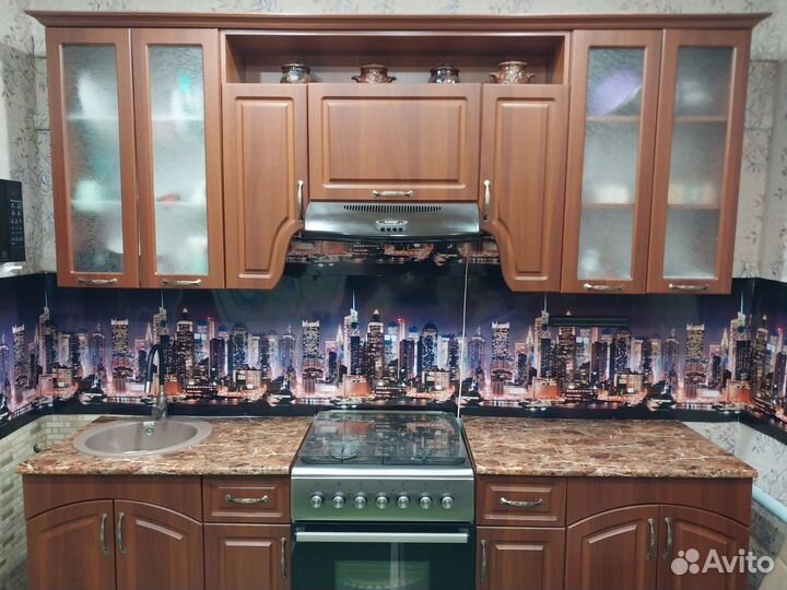 Кухонный гарнитур бу