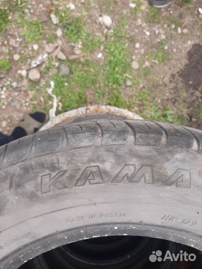 КАМА 430 195/65 R15